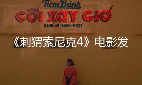 猬索告 尼克年上电影导预映刺发前