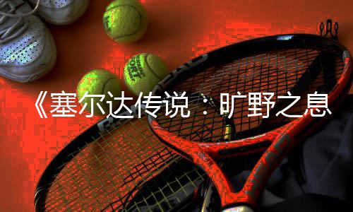 息尔达轮攻略野之旷快速传说塞刷齿