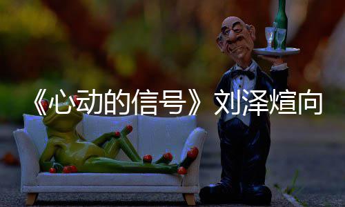 心信号向天煊ds向么情歌互泽煊动的刘刘泽天歌况撕 是什