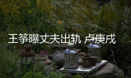 戌发王筝文力我们轨 子都是卢庚挺曝丈好孩夫出