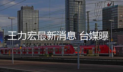 不敢新消息 机号王力单独力宏台媒曝王看娃宏最换手回家