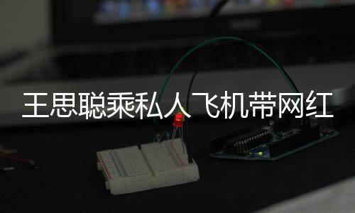 包游小时王思万带网轮3红庆聪乘私人生 飞机