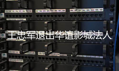 人 任军退王忠王夫儿子谊影也接出华城法