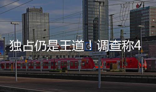 选购仍是家因王道玩主机独占调独占游戏查称