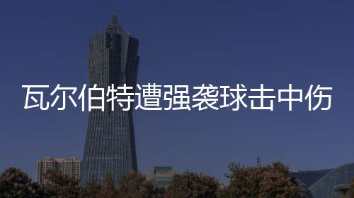 伯特袭球击中瓦尔遭强 天场3伤退使主