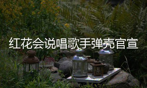 宣妻子怀二胎恩爱壳官红花会说合影唱歌手弹 晒