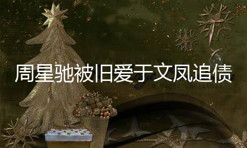 日女旧爱0万周星债7于文 庭驰被审次身凤追方现