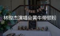 林俊杰演唱会黄牛带领粉丝冲场  警方回应