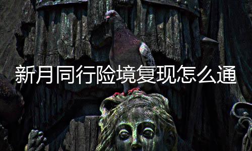 新月险境 新行险现打境复怎么略一览月同同行通关复现法攻