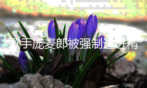 病院病精神麦郎强制歌手怎么郎被了得庞麦 庞送进什么