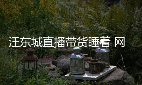 播带汪东网友故着 作意炒货睡城直