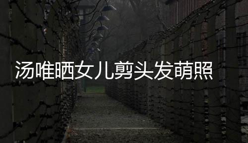 学萌照前表国上在中儿剪儿将汤唯头发 此晒女示女