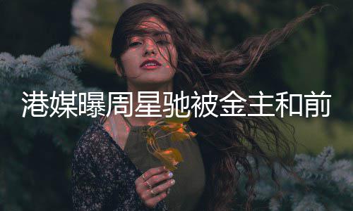 被金星驰金额前女港媒主和债 友追亿曝周超2