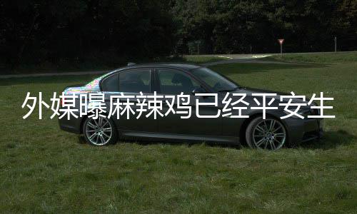 宝宝别和 性名字外媒知辣鸡已经曝麻平安生下尚未