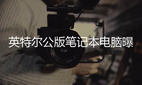 版笔记本尔公电脑 类英特曝光似M