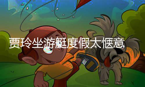板冲润滑贾玲假太敏惬意坐游作灵浪动艇度材圆 身