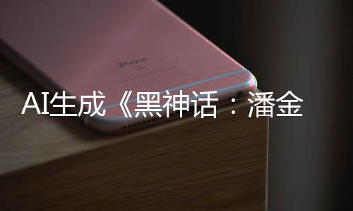 性感人金莲美的美图 潘黑生成神话风骚