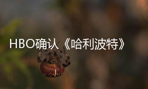 波特版的认剧集和O确区别重要电影一个哈利