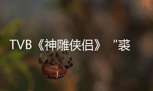 侠侣 享仞裘千郑雷年8神雕逝世2岁