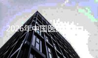 2026年中国医药行业：在政策重构与创新突围中寻找新平衡